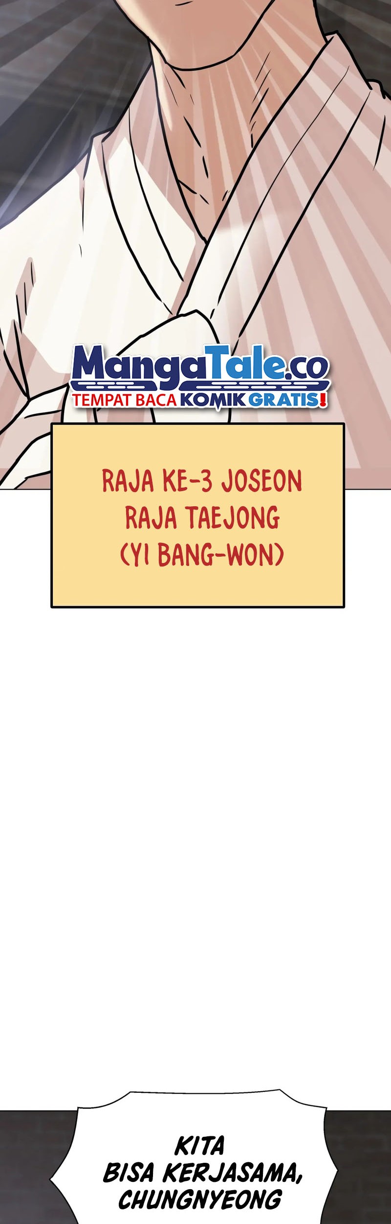Kings Flung Into the Future Chapter 10 Gambar 59