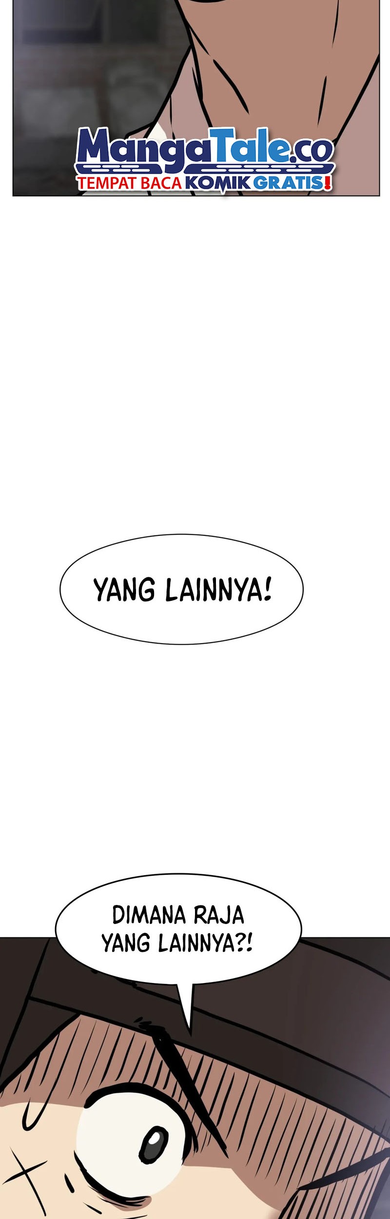 Kings Flung Into the Future Chapter 10 Gambar 63