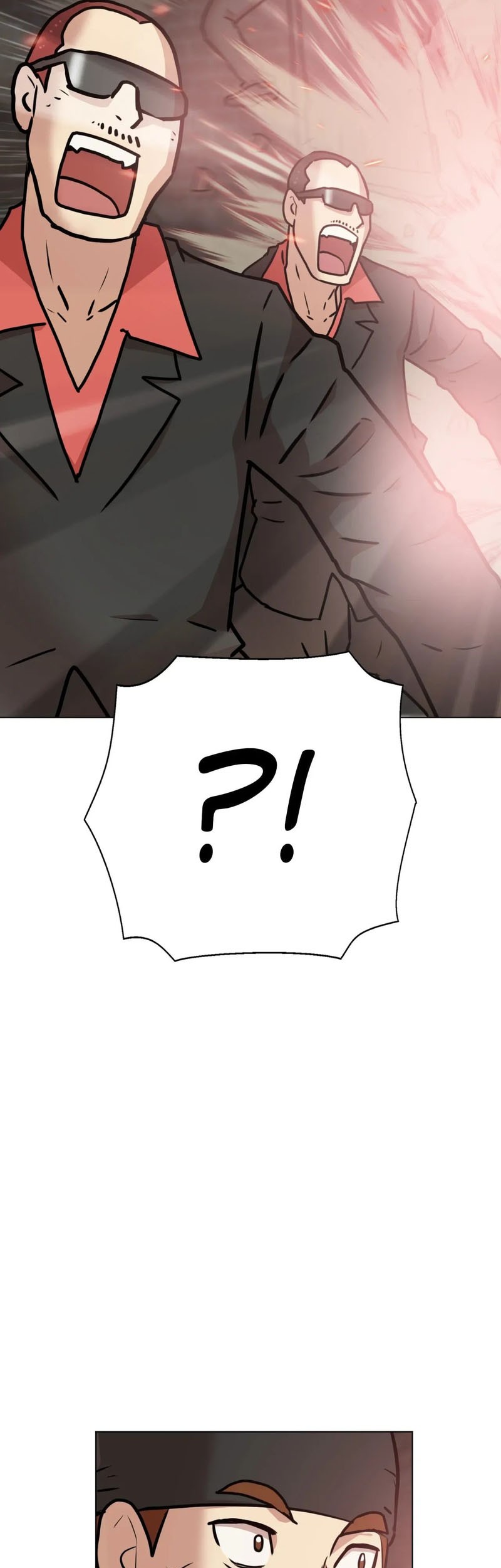 Kings Flung Into the Future Chapter 10 Gambar 72