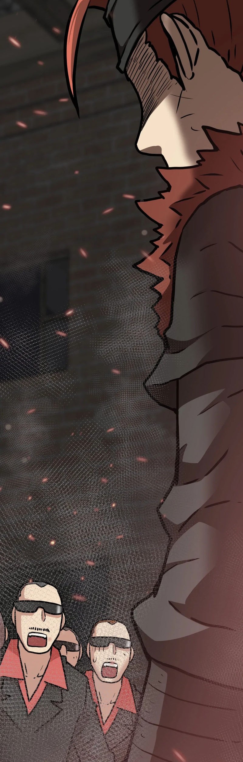 Kings Flung Into the Future Chapter 10 Gambar 75