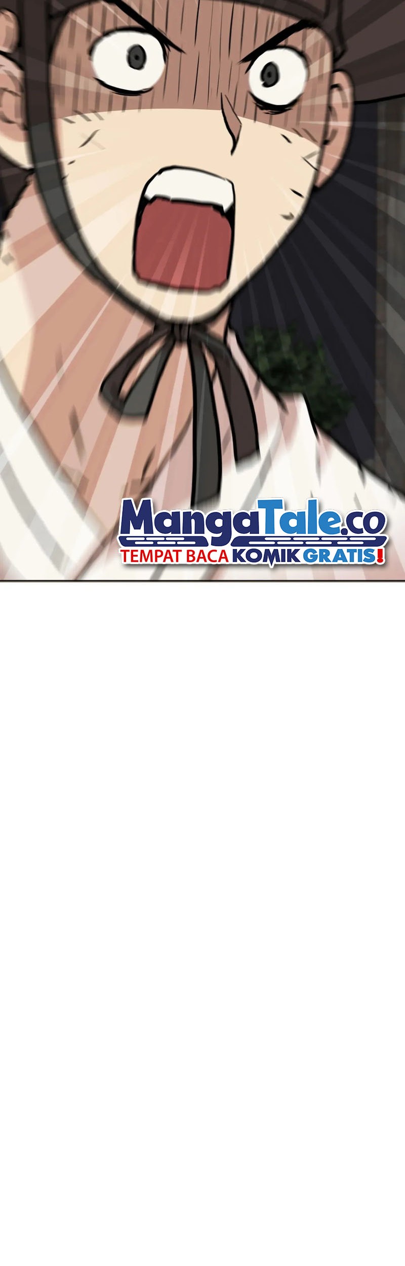 Kings Flung Into the Future Chapter 10 Gambar 12