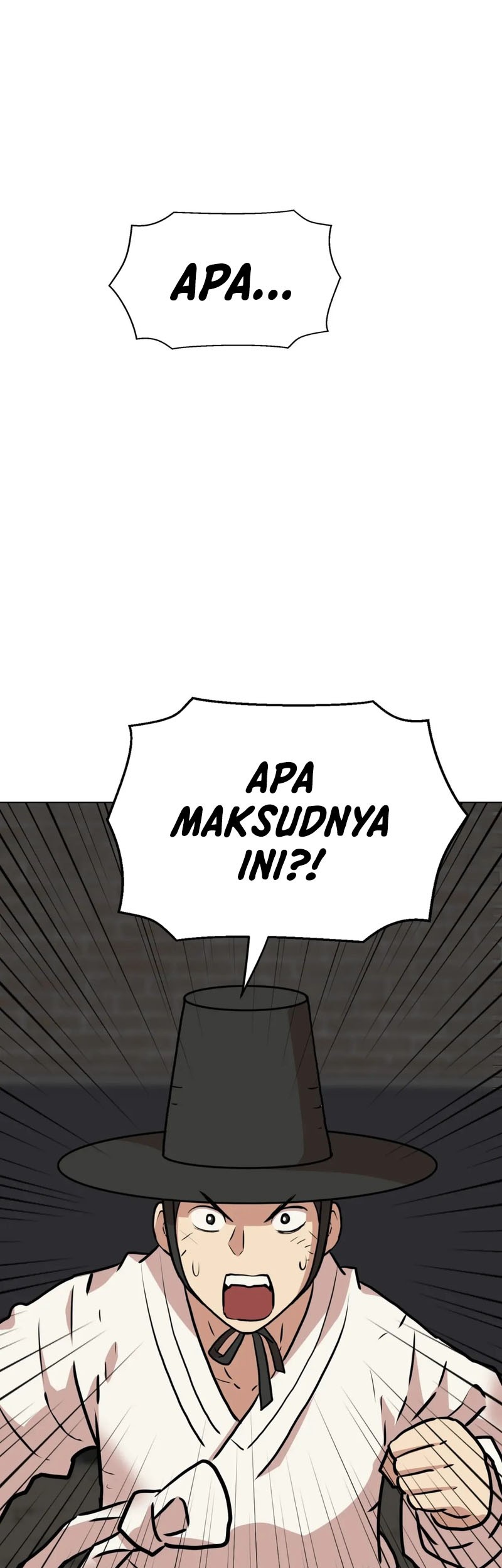 Kings Flung Into the Future Chapter 10 Gambar 16