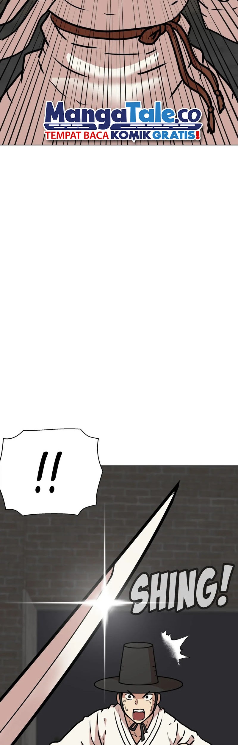 Kings Flung Into the Future Chapter 10 Gambar 17