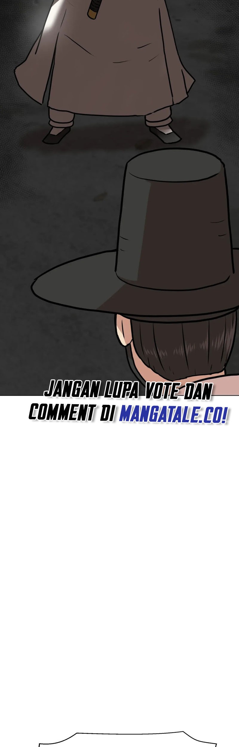 Kings Flung Into the Future Chapter 10 Gambar 19