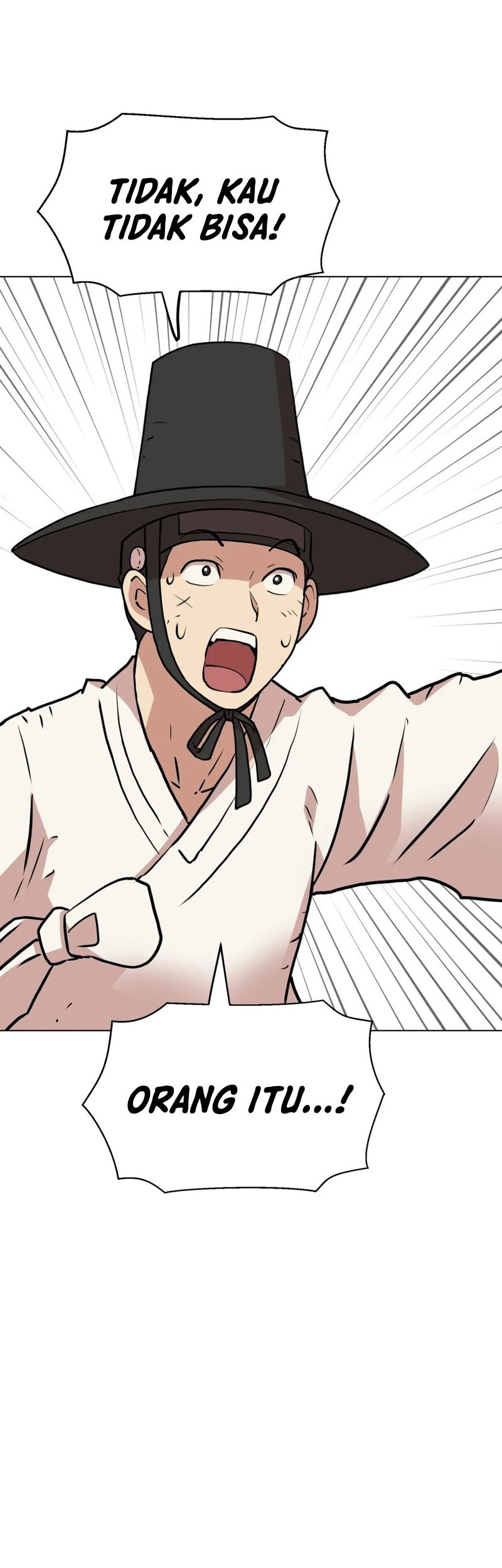 Kings Flung Into the Future Chapter 10 Gambar 24