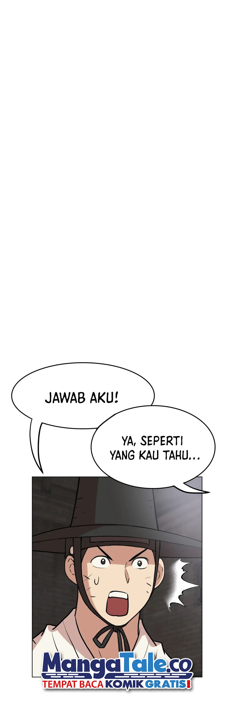 Kings Flung Into the Future Chapter 10 Gambar 35