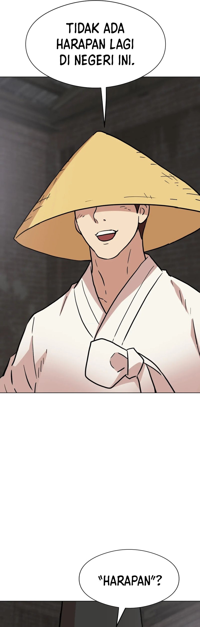 Kings Flung Into the Future Chapter 10 Gambar 37
