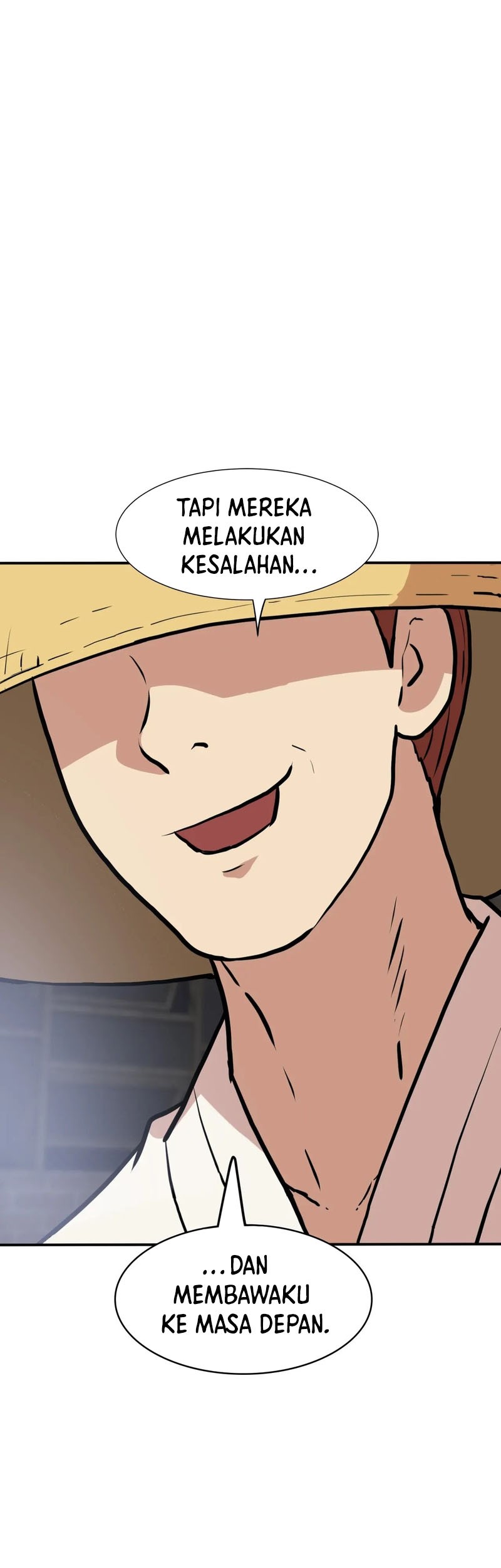 Kings Flung Into the Future Chapter 10 Gambar 39
