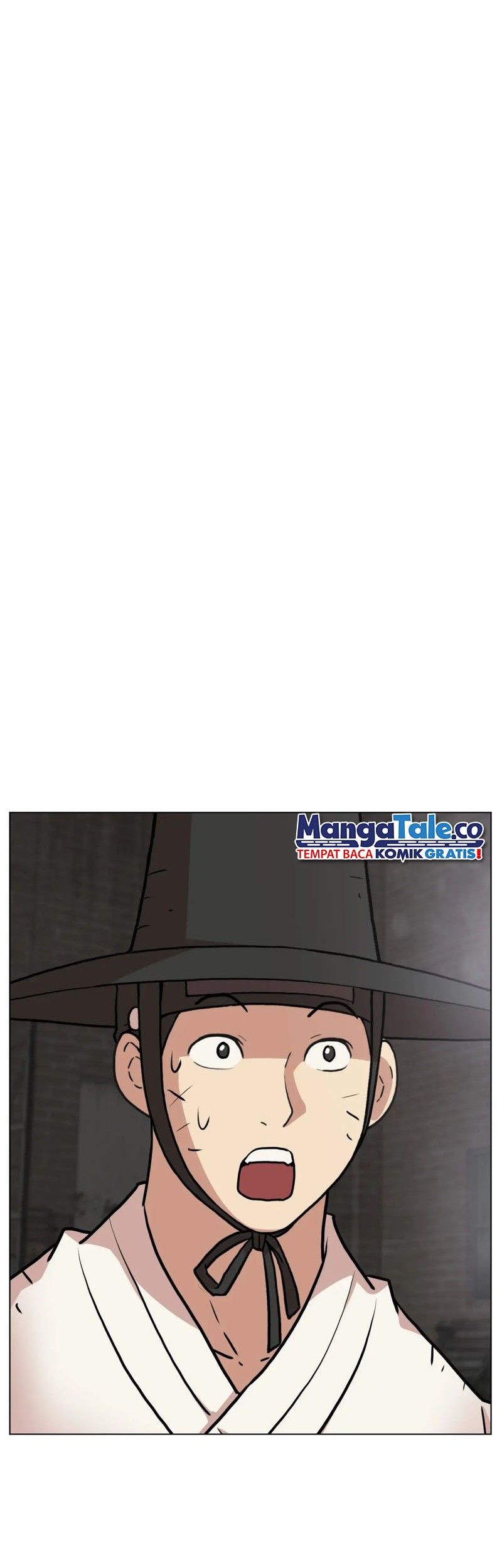 Kings Flung Into the Future Chapter 10 Gambar 40