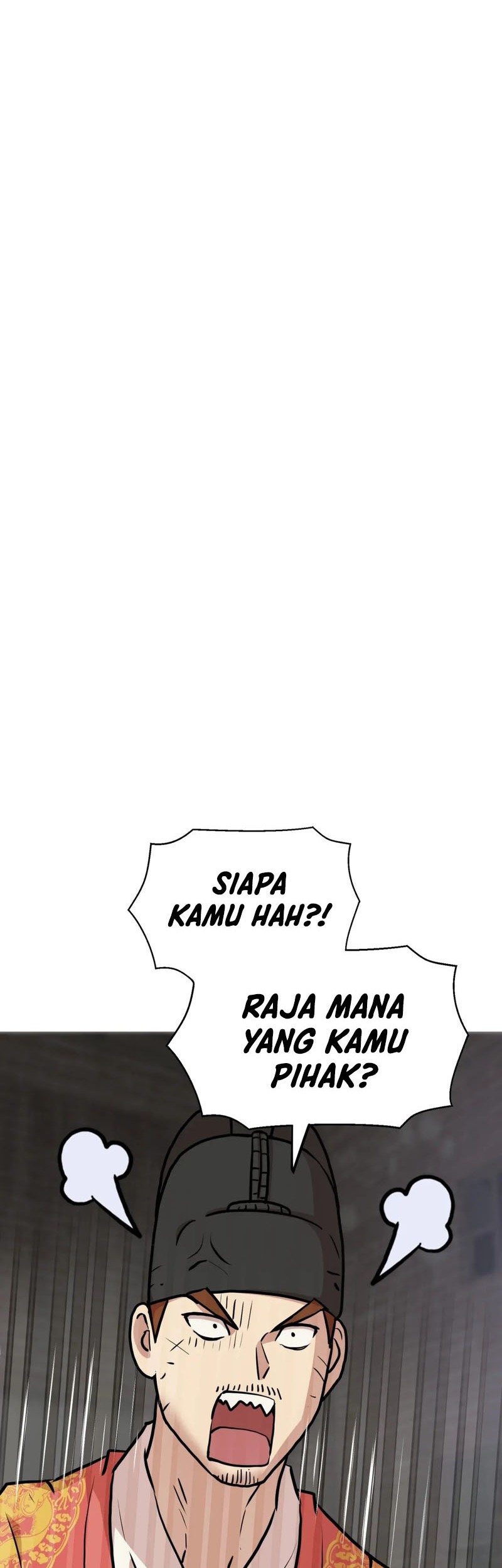 Kings Flung Into the Future Chapter 10 Gambar 47