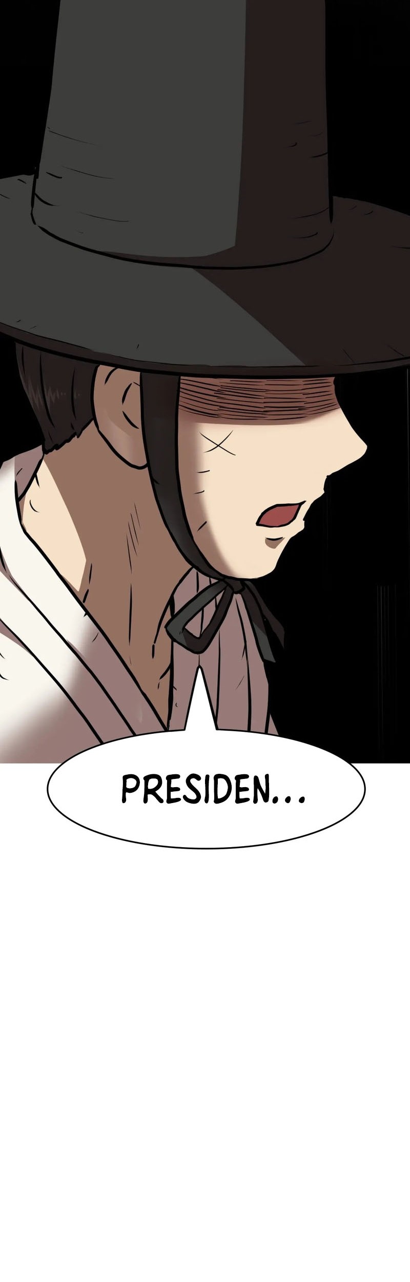 Kings Flung Into the Future Chapter 10 Gambar 49