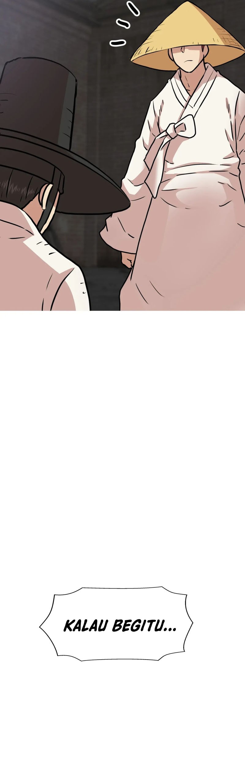 Kings Flung Into the Future Chapter 10 Gambar 51