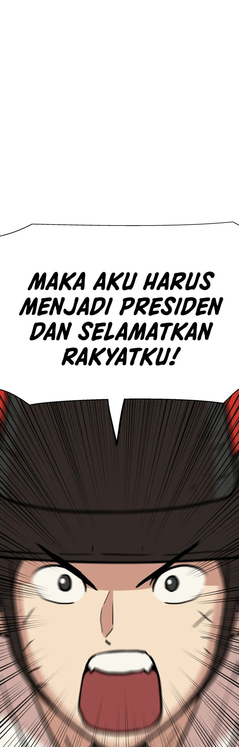 Kings Flung Into the Future Chapter 10 Gambar 52