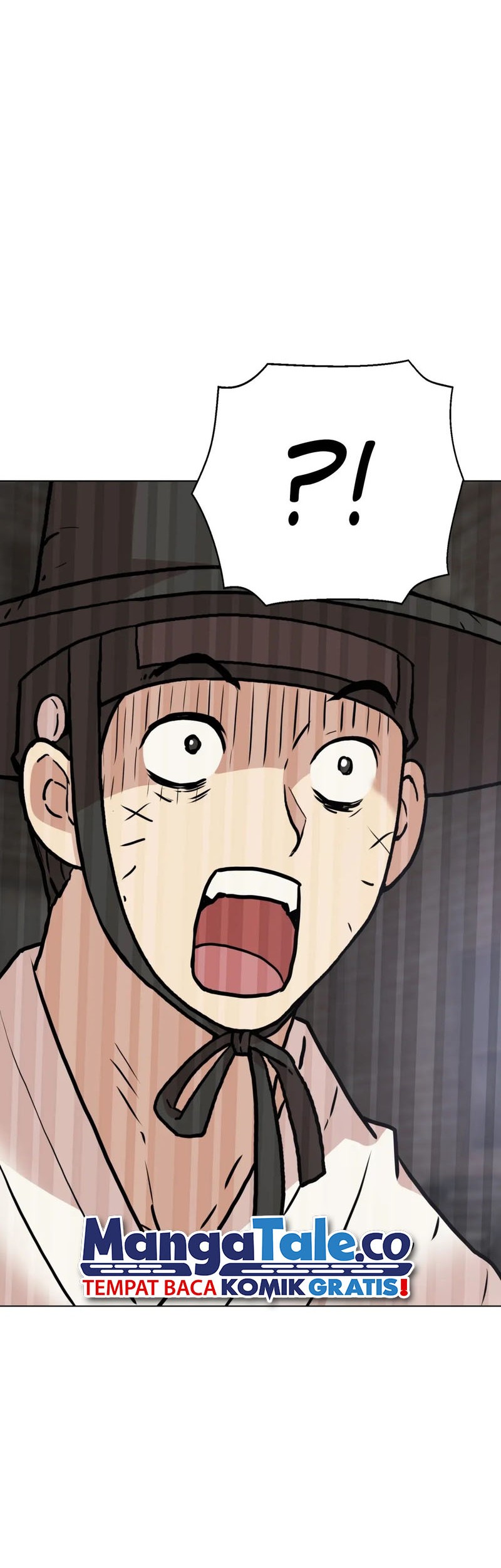 Kings Flung Into the Future Chapter 10 Gambar 56