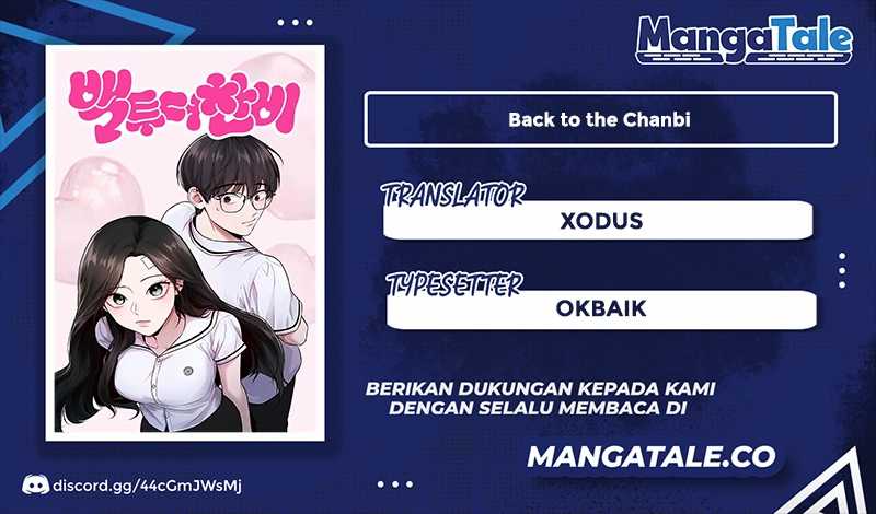 Baca Komik Back to The Chanbi Chapter 12 Gambar 1