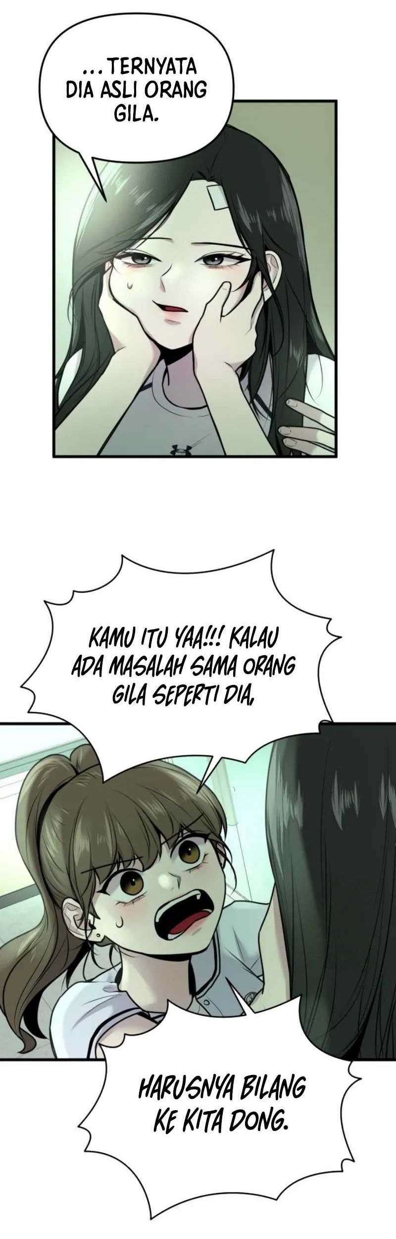 Back to The Chanbi Chapter 12 Gambar 59