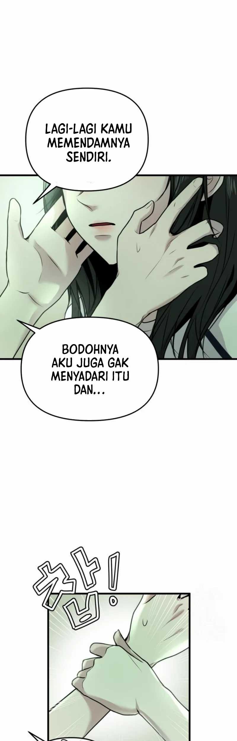 Back to The Chanbi Chapter 12 Gambar 60