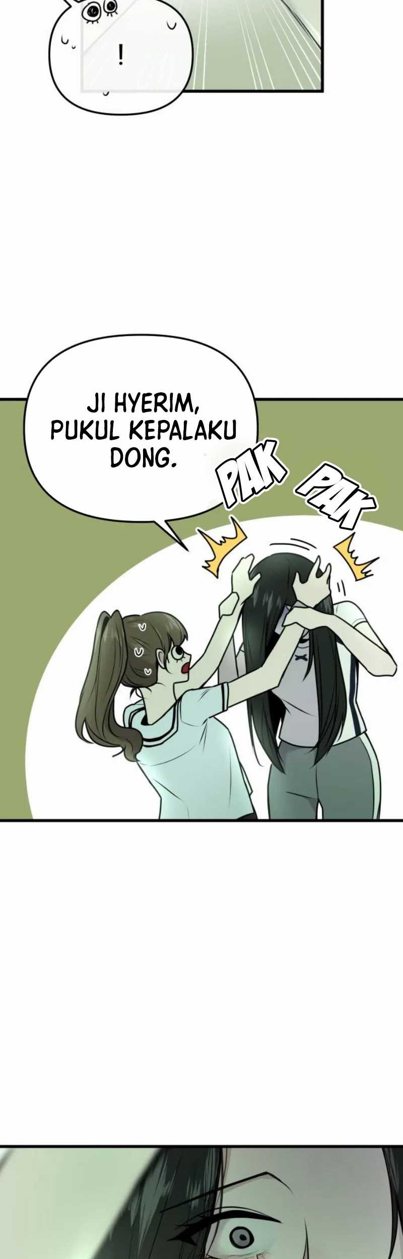 Back to The Chanbi Chapter 12 Gambar 61