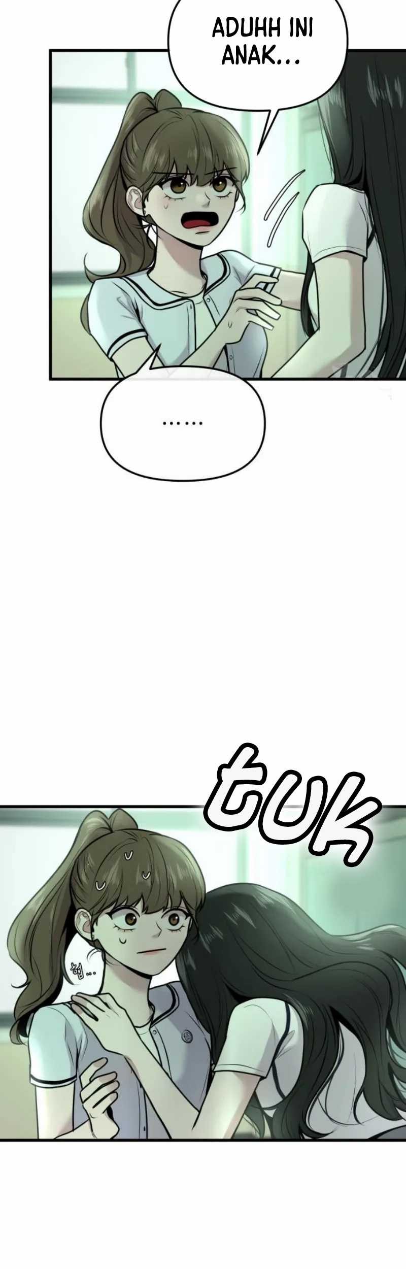 Back to The Chanbi Chapter 12 Gambar 63