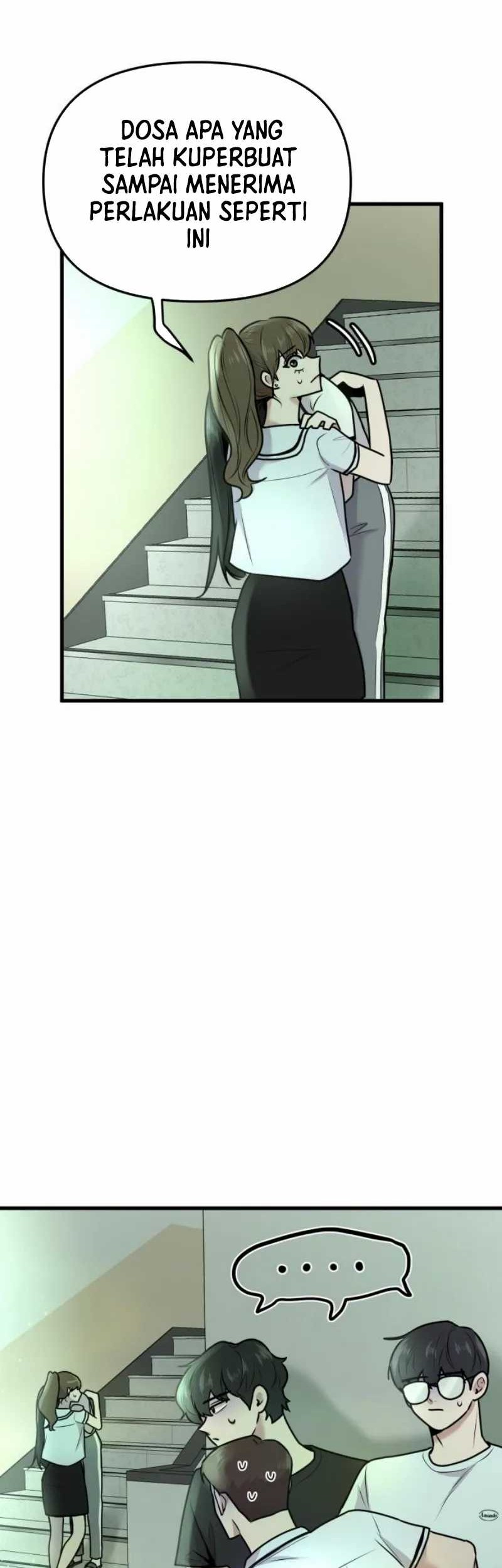 Back to The Chanbi Chapter 12 Gambar 64