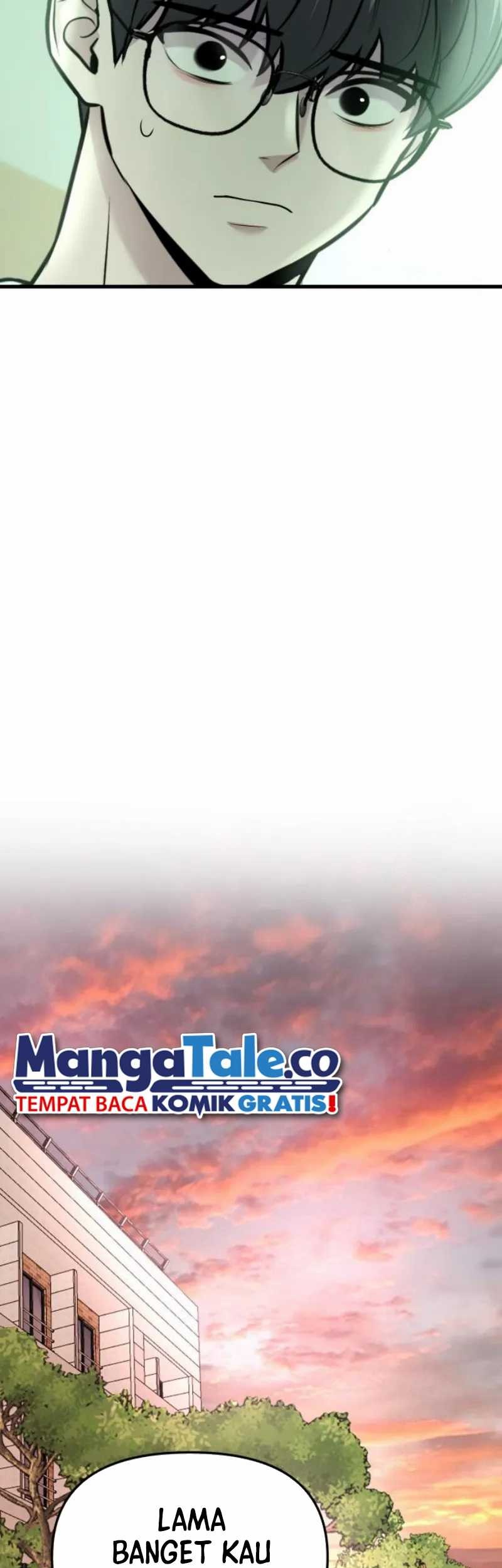 Back to The Chanbi Chapter 12 Gambar 67