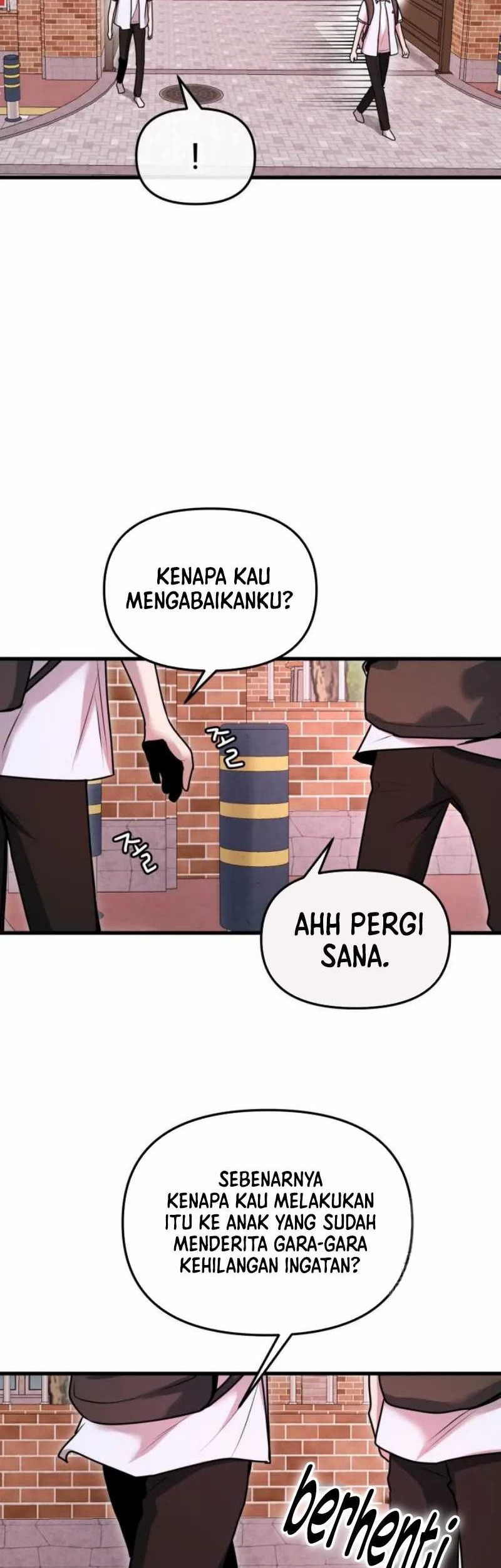 Back to The Chanbi Chapter 12 Gambar 71
