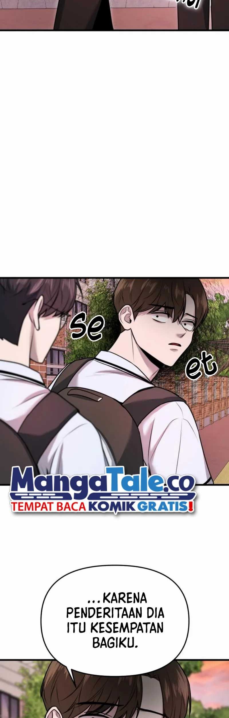 Back to The Chanbi Chapter 12 Gambar 72