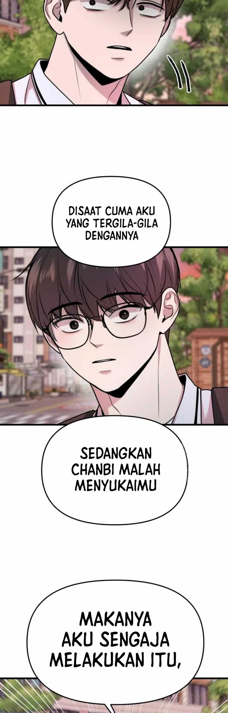 Back to The Chanbi Chapter 12 Gambar 73