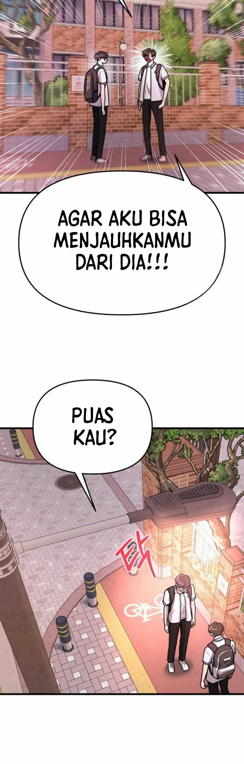 Back to The Chanbi Chapter 12 Gambar 74