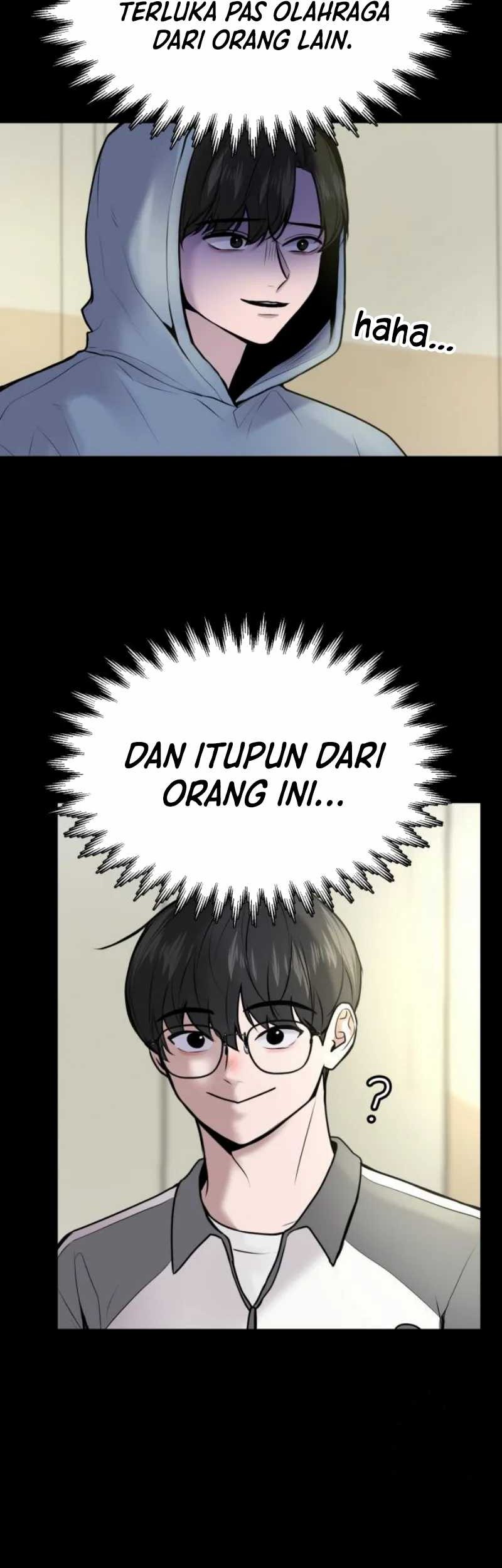 Back to The Chanbi Chapter 12 Gambar 4