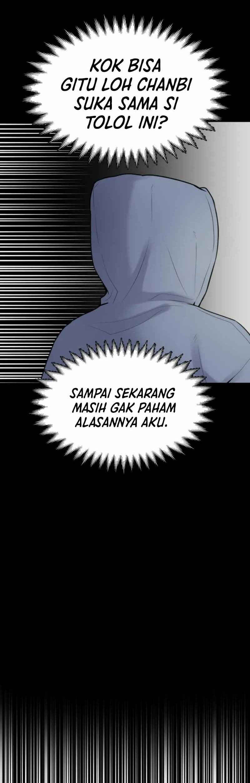 Back to The Chanbi Chapter 12 Gambar 5