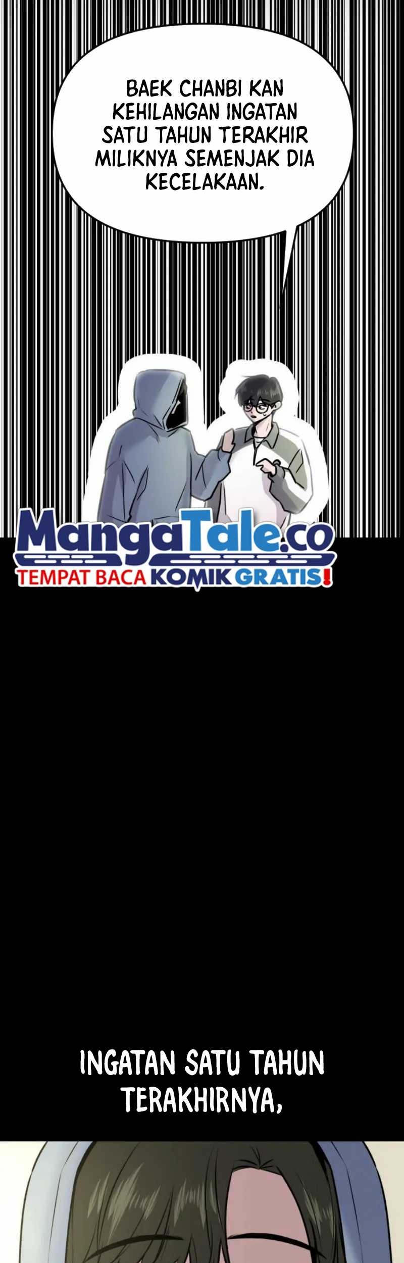 Back to The Chanbi Chapter 12 Gambar 6