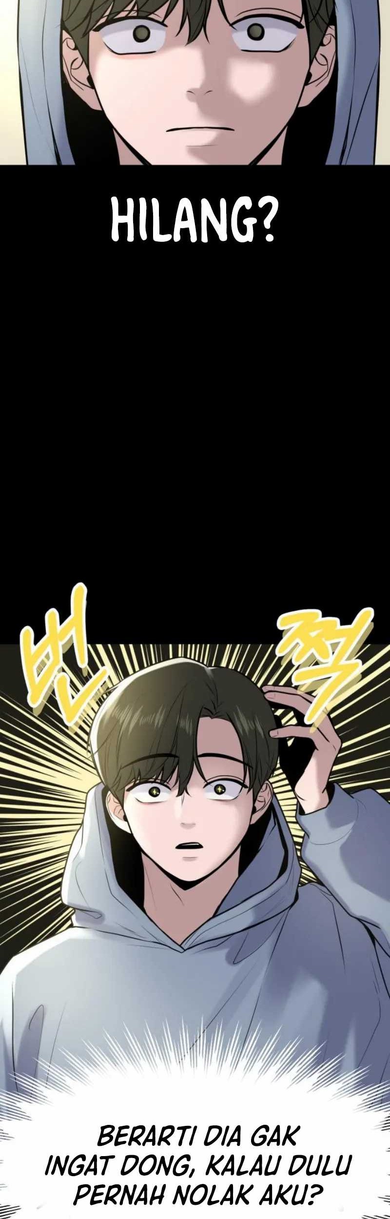 Back to The Chanbi Chapter 12 Gambar 7