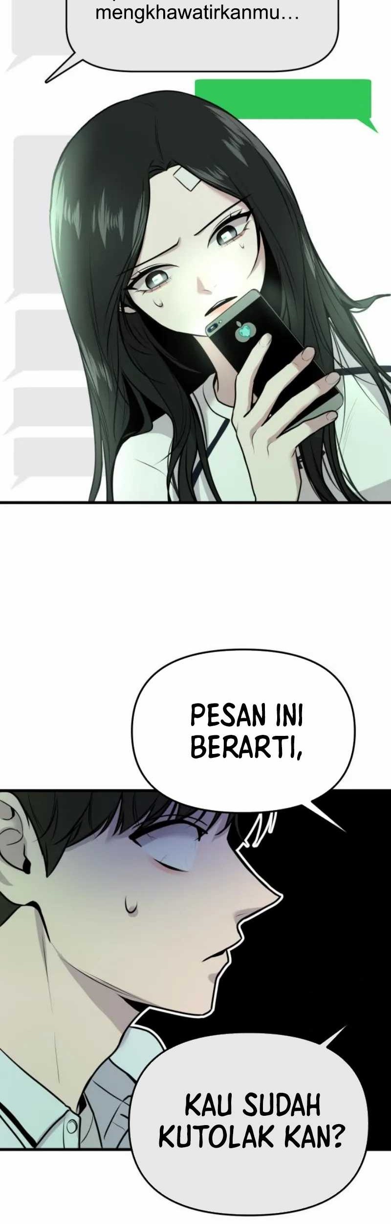 Back to The Chanbi Chapter 12 Gambar 14