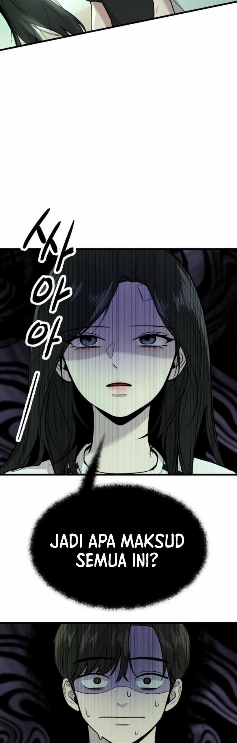 Back to The Chanbi Chapter 12 Gambar 17