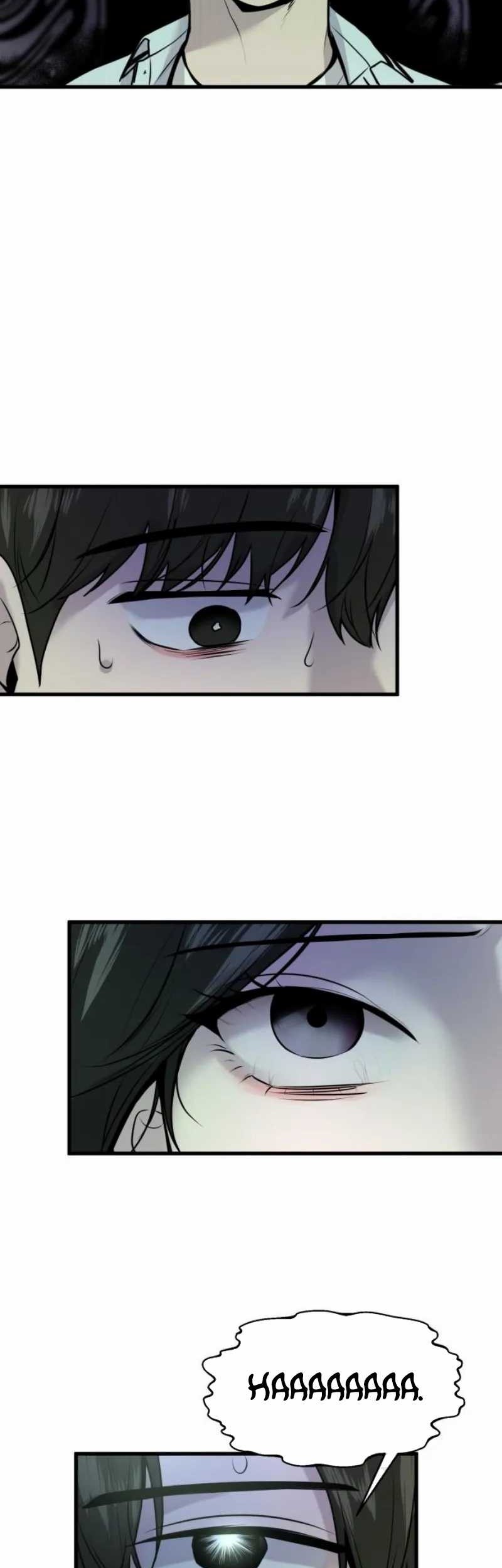 Back to The Chanbi Chapter 12 Gambar 18