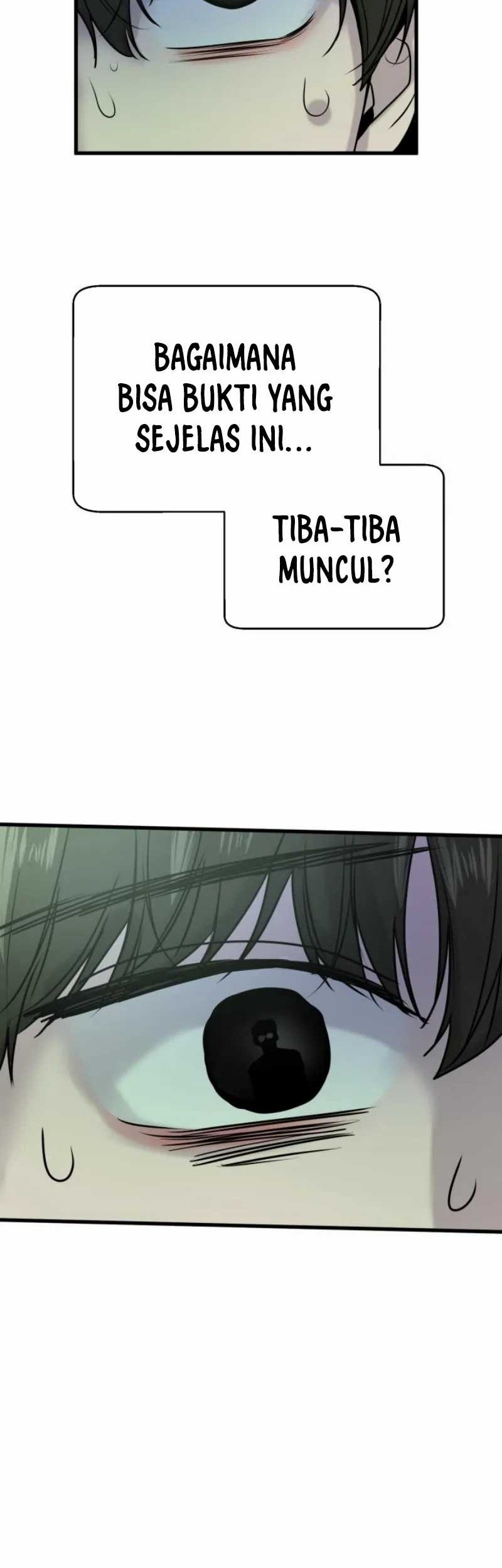 Back to The Chanbi Chapter 12 Gambar 19