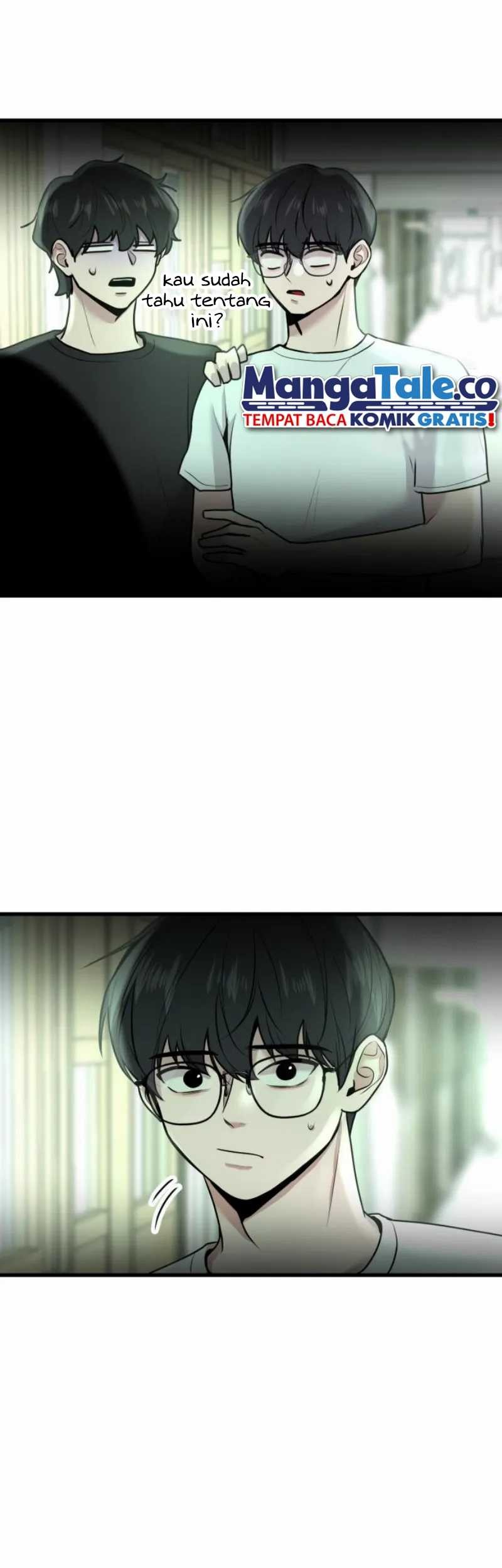 Back to The Chanbi Chapter 12 Gambar 20