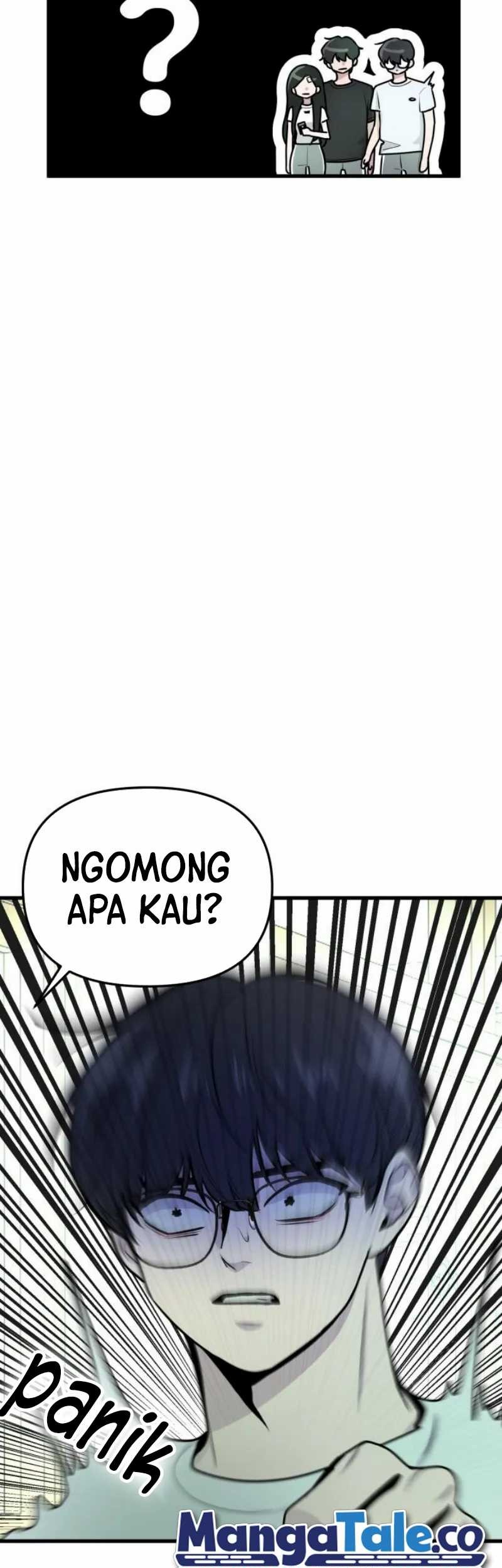 Back to The Chanbi Chapter 12 Gambar 23