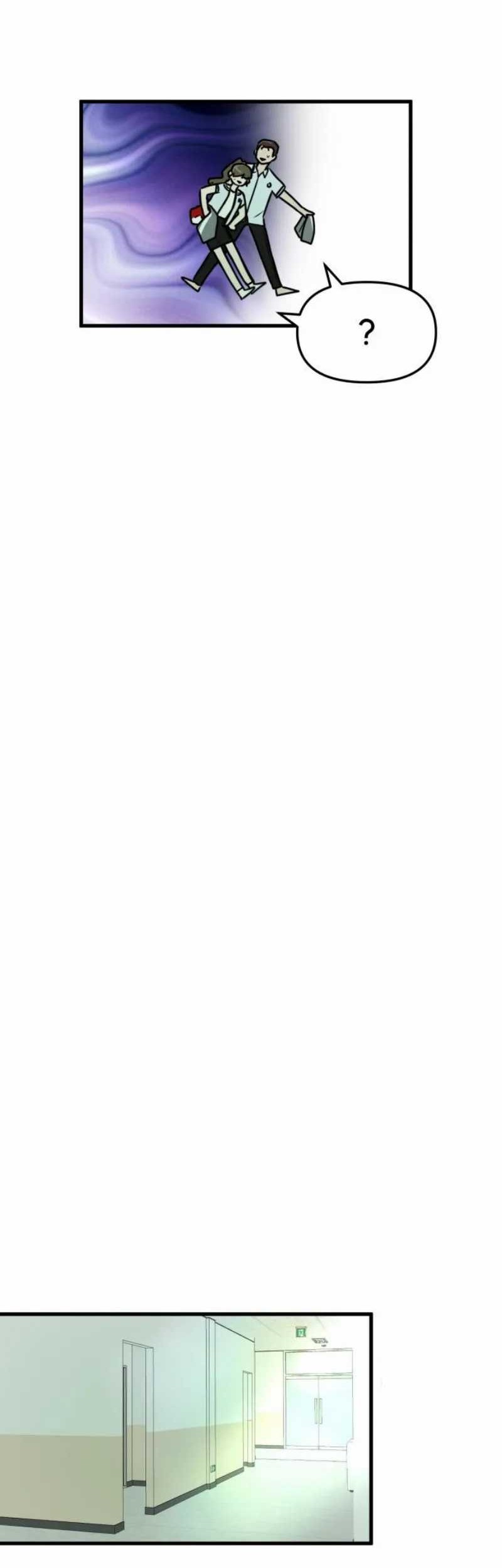 Back to The Chanbi Chapter 12 Gambar 26