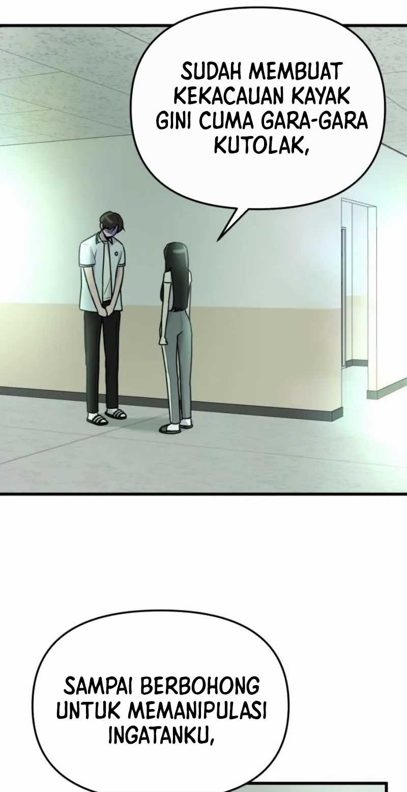 Back to The Chanbi Chapter 12 Gambar 27