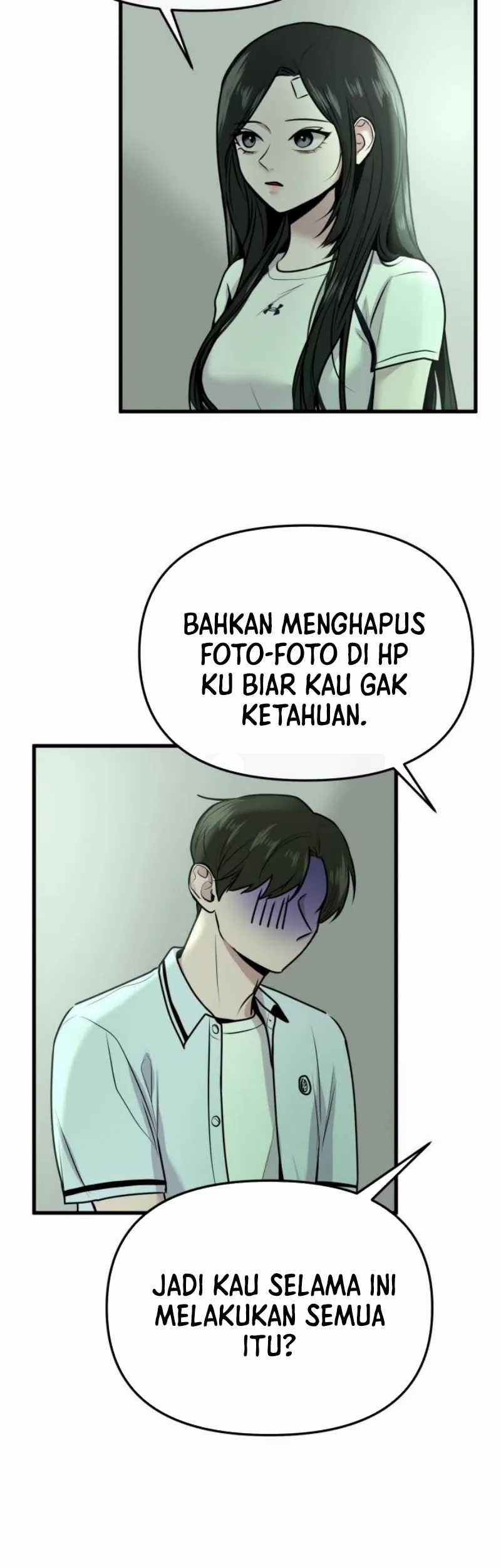 Back to The Chanbi Chapter 12 Gambar 28