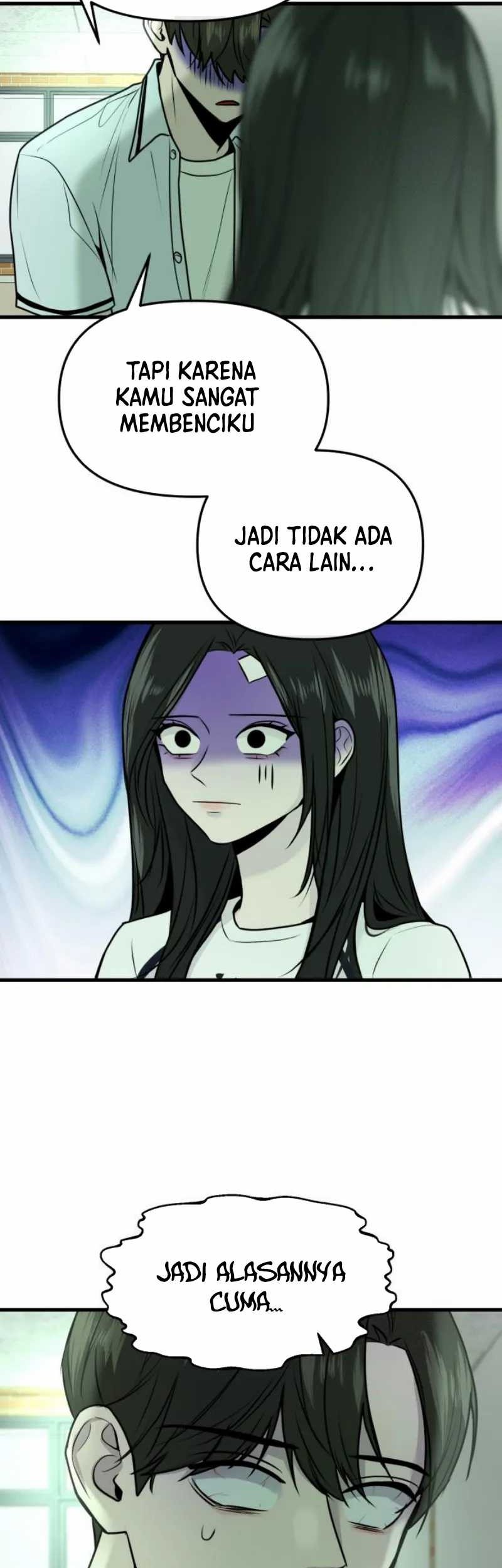 Back to The Chanbi Chapter 12 Gambar 30