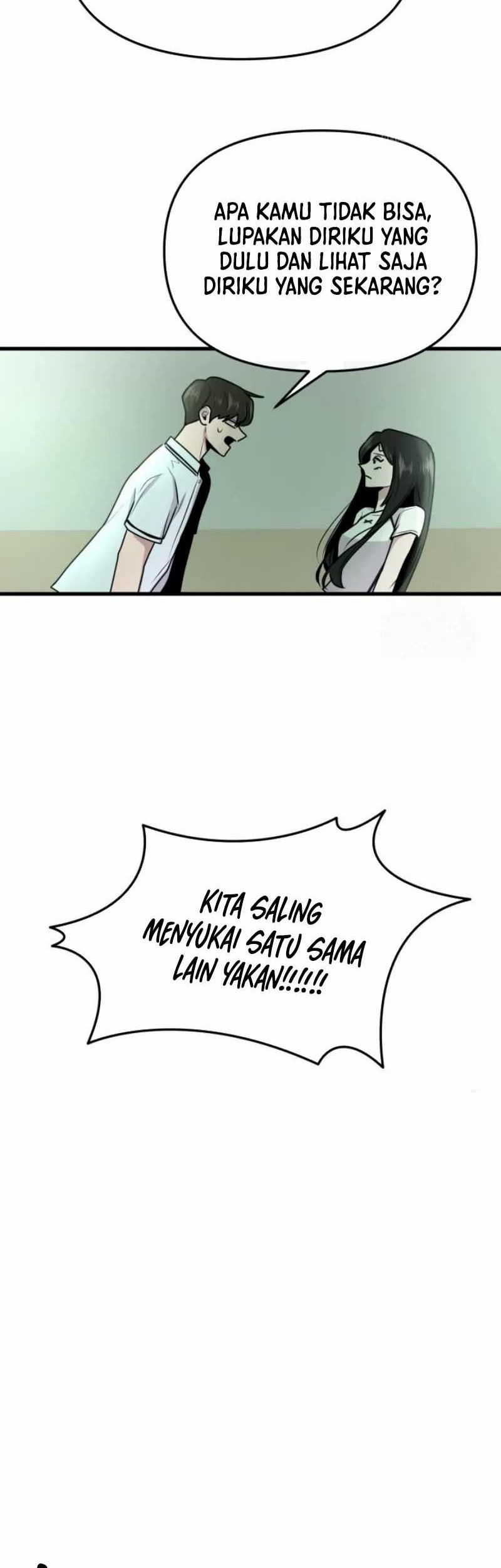 Back to The Chanbi Chapter 12 Gambar 33