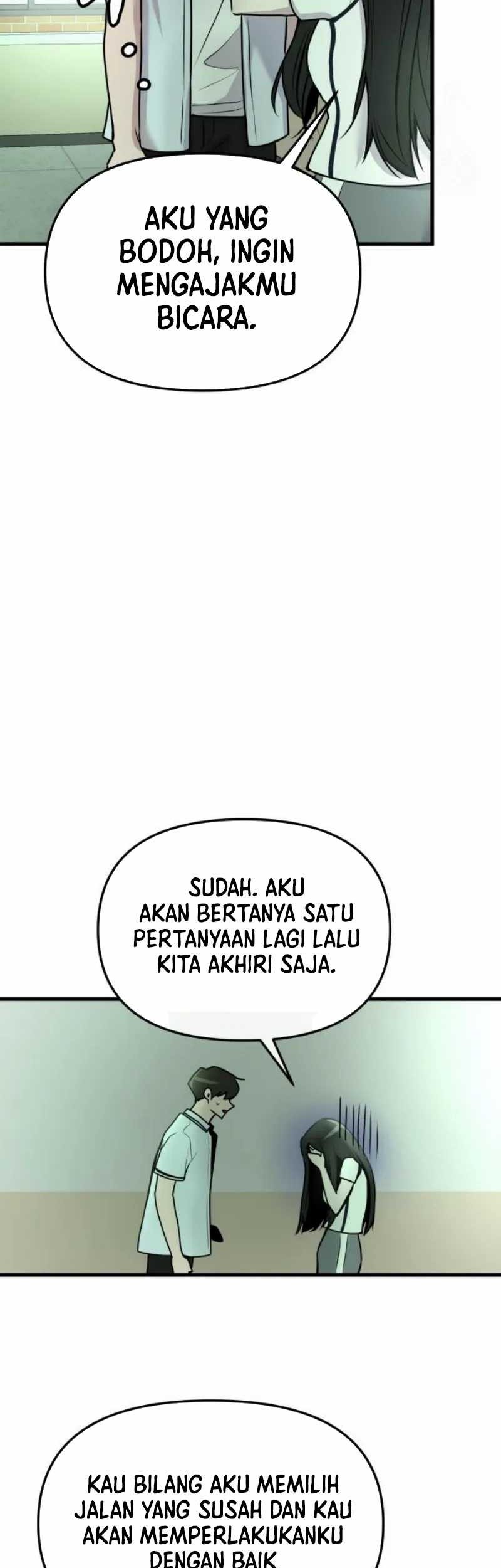 Back to The Chanbi Chapter 12 Gambar 37