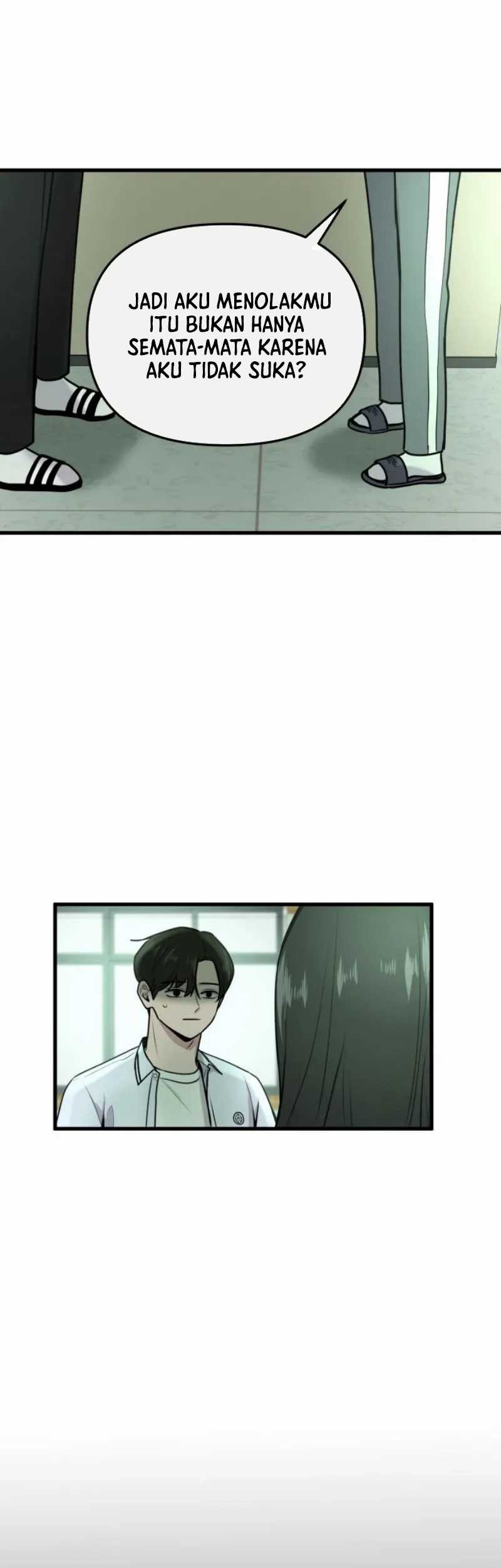 Back to The Chanbi Chapter 12 Gambar 39