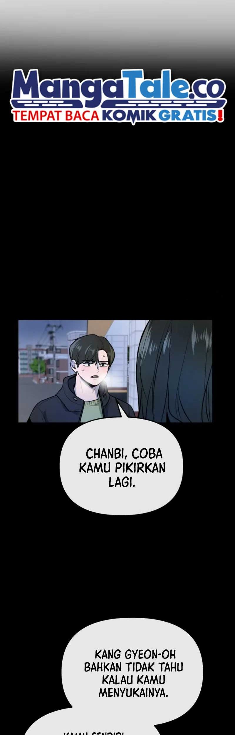 Back to The Chanbi Chapter 12 Gambar 40