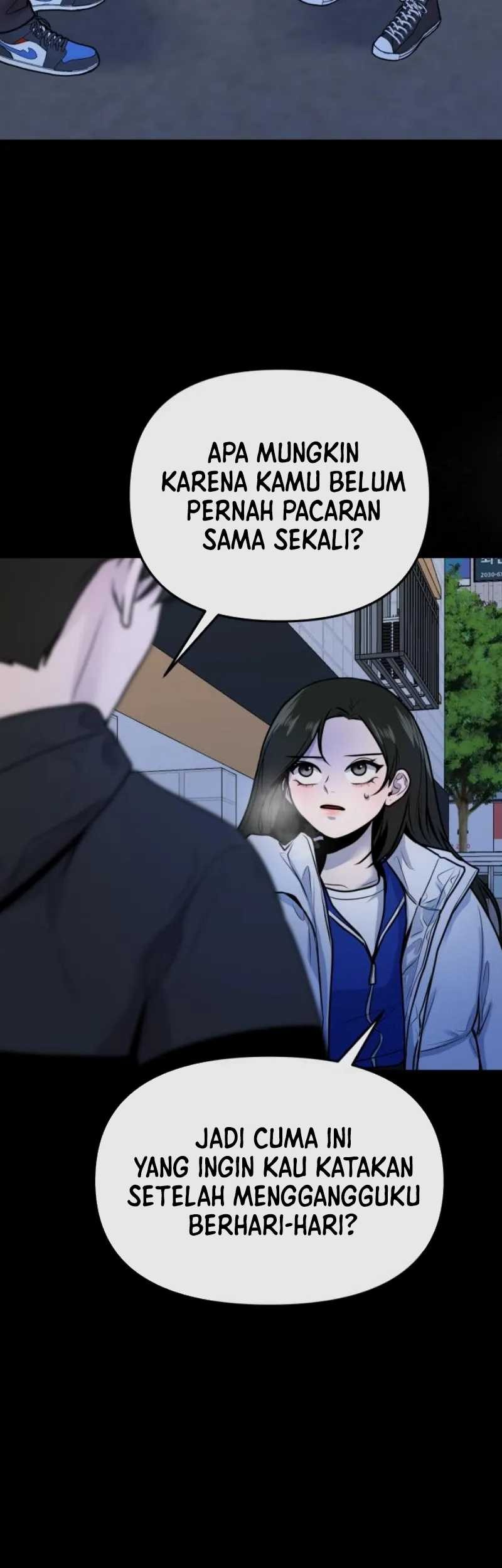 Back to The Chanbi Chapter 12 Gambar 42
