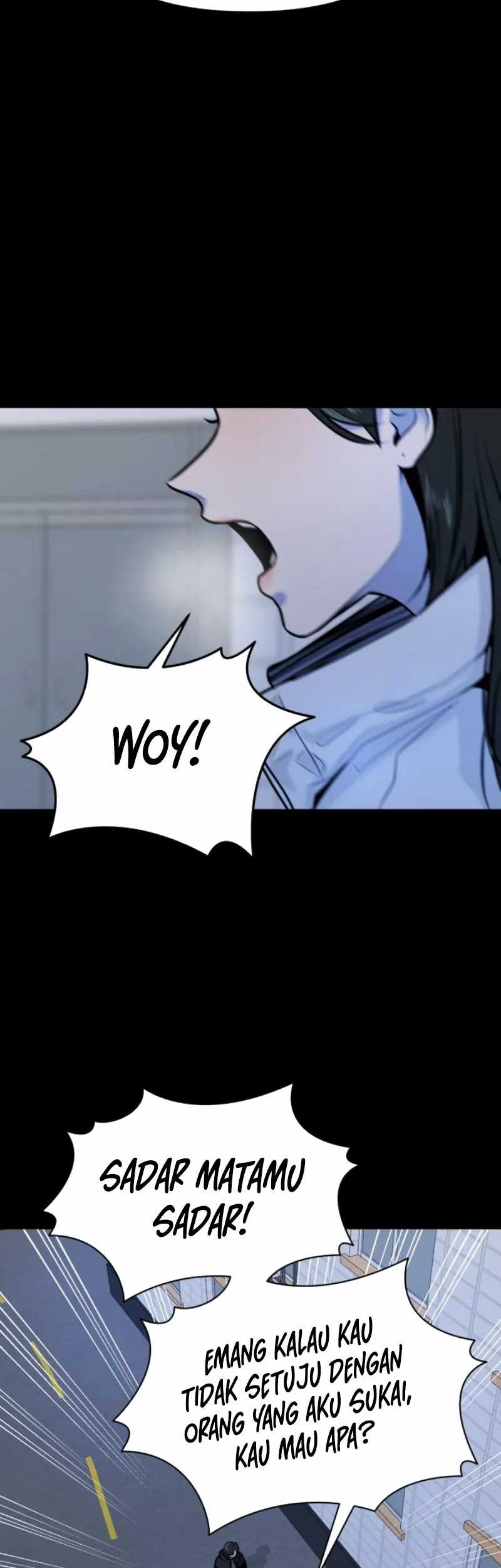 Back to The Chanbi Chapter 12 Gambar 44