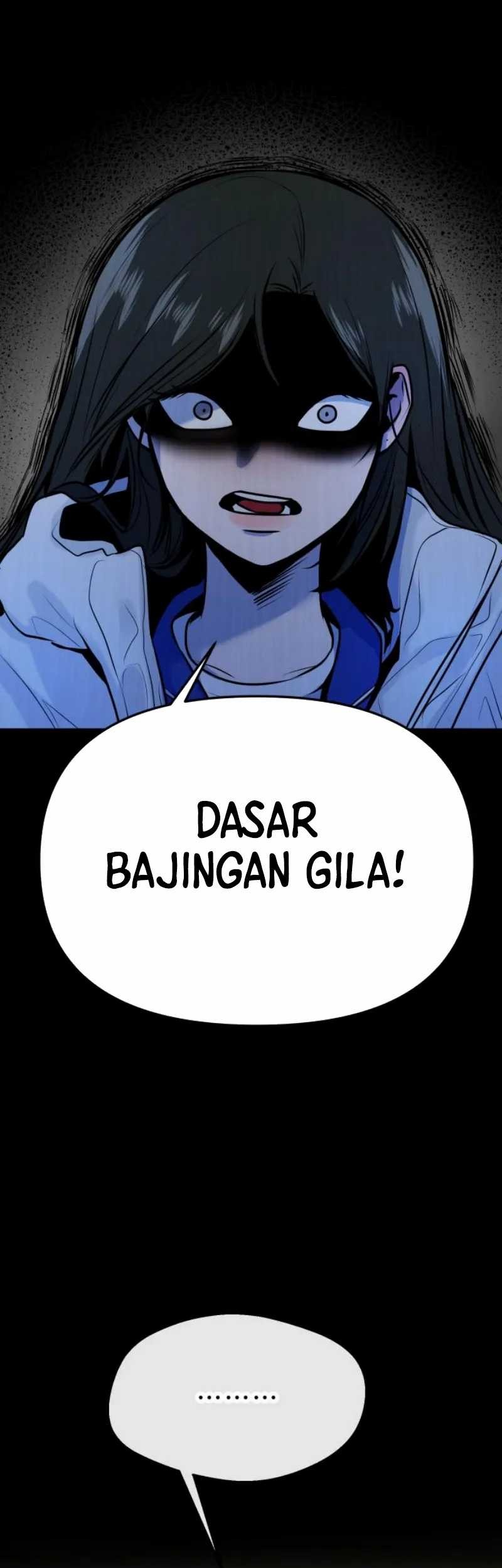 Back to The Chanbi Chapter 12 Gambar 46